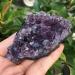 60-70g Natural Dream Amethyst Quartz Crystal Cluster Specimen Reiki Stone ERTEYIN - Buy Online on GoSupps.com