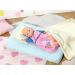 Baby Born Cuddly Sleeping Bag - Fits 43cm Dolls - Ages 3+ - 832479 - Buy Online on GoSupps.com