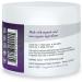 Organic Excellence Feminine Balance Therapy Progesterone Cream 2 oz Jar - Hormonal Imbalance Relief for PMS, Perimenopause, Menopause - Bio-Identical USP Formula - Buy Online on GoSupps.com