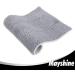 MAYSHINE 6 Pack Microfiber Head Flip Mop Refill Pads - Machine Washable Cleaning Replacements for Wet/Dry Mops - 15.4 X 8.8 Inches - Buy Online on GoSupps.com