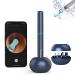 Smartbud Plus Ear Wax Removal Kit Professional 1080p (HD) Camera 6 LED Lights Wireless Ear Cleaner with Camera Wax Remover Otoscope for iPhone iPad & Android Smartphones
