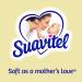 Suavitel Fabric Softener Morning Sun 33.8 oz - Premium Softening & Freshness for International Shipping - Buy Online on GoSupps.com