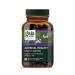 Gaia Herbs Adrenal Health Nightly Restore - Adrenal Support Herbal Supplement with Ashwagandha, Magnolia Bark, Cordyceps, Lemon Balm, and More - 120 Vegan Liquid Phyto-Capsules (60 Servings) 120 Count (Pack of 1)