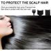 Kit Coiffure Professionnel avec Peigne et Brosse pour Coloration Cheveux Planche de Teinture Incurv e Protectrice pour Salon et Usage Domestique Outil Pratique pour M ches et - Buy Online on GoSupps.com
