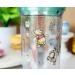 Disney Winnie the Pooh Character Toss Carnival Cup - 20oz with Reusable Straw - Leakproof Lid - Boba Milk Tea Cold Cup - Home & Kitchen Essentials - Cute Gifts - Buy Online on GoSupps.com