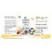 Selenium 50 g - Vegan Selenium Yeast Tablets - 250 Bulk Pack | Warnke Vitalstoffe - German Pharmacy Quality - International Shipping - Buy Online on GoSupps.com