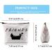Funny Cosmetic Bag - Friends I'll Be There for You - Perfect Gift for Friends - Shop Internationally - Buy Online on GoSupps.com