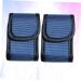 Buy BCOATH Housing for Oxygen Monitor | 2-Pack Carrier Bag & Storage for Oxygen Accessories & Blood Pressure Travel Case - Buy Online on GoSupps.com