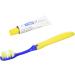 Shop Vaude Dento Fresh - Colorless Eco-Friendly Dental Care - International Shipping Available - Buy Online on GoSupps.com
