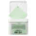 INFODPLUS HydroVita Cooling Gel Toner Pads 70 Count Korean Hydrating & Calming Facial Pads for Men & Women with Exosome & Ceramide Oil Control Gentle Pore Care Fragrance-Free for Sensitive Skin
