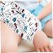 Lightweight Breathable Arm Sling for Children | Forearm Support & Stabilizer for Kids - Buy Online on GoSupps.com