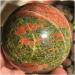 Gorgeous 50mm UNAKITESphere Crystal Stone Specimen Reiki ERTEYIN - Buy Online on GoSupps.com