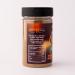 Coffee Fairy Sprinkles - Flavourful Coffee Cacao & Hot Chocolate Topping - Enhance Your Everyday Cup Of Hot Drink - Large Jar - 135 G Coffee & Hot Chocolate Sprinkles - Buy Online on GoSupps.com