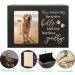 XLarge Pet Memorial Urn for Dog or Cat Ashes - Wooden Cremation Urn with Photo Frame and Memory Box - Loss Pet Remembrance Gift - Buy Online on GoSupps.com
