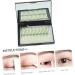 240 Pairs Tape Eyelid Lift Invisible Eyelid Sticker Double Eyelid Sticker Beauty Stickers Portable - Buy Online on GoSupps.com