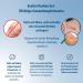 Evolsin Scar Ointment for Children & Adults - Effective Scar Reduction Cream (20g) - Minimize Scars Itching & Tissue Voltage - Buy Online on GoSupps.com