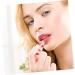 FOMIYES 6 Pi ces Set De Soin L vres Transparent Hydratant L vres Brillantes Pomme Poire Agrumes Maquillage Portable Parfum Doux Et - Buy Online on GoSupps.com