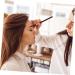 PLAFOPE Hard Core Eyebrow Pencil Peel- off Pencil Eyebrow Cosmetic Pencil Log Eyebrow Pencil Pencils Wooden - Buy Online on GoSupps.com