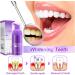 GFOUK Oral Crystal Cleansing Mousse - Tooth Whitening & Purple Color Corrector Booster (3PCS) | Refreshing Breath Deep Clean - Shop Internationally - Buy Online on GoSupps.com