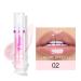 Buy Lip Plumping Booster | Spicy Lip Lipstick & Gloss - Hydrating Volumizing Makeup for Women & Girls - Buy Online on GoSupps.com
