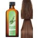 Light hair oil 120 ml antifrizz and scalp care hair loss oil for nighttime use daily routine for showering after haircut in preparation for styling for home use and 1 ml 1er Pack - Buy Online on GoSupps.com