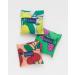 BAGGU Baby Set of 3 - Sunshine Fruit - Buy Online on GoSupps.com