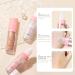 NewBang Polvo De Hadas Highlighter Powder Stick - 3 Colors 0.31 Ounce (Pack of 3) | Shimmer and Shine Body Glitter for Face, Eyes, Lips, Hair | High Gloss Blush Contour Makeup with Smooth Sparkle Finish - Buy Online on GoSupps.com