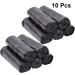 Bag 10 Rolls Disposable Garbage Bag -friendly Thickened Trash Bag Rubbish Bag Portable Pick-up Bag for Dorm Home Office Store (20PCS/Roll) Waste Basket Liner - Buy Online on GoSupps.com