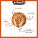 Buy 1 kg Roasted Unsalted Cashew Nuts - 100% Natural Vegan & Vegetarian-Friendly | Dorimed - Buy Online on GoSupps.com