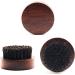 AnSafe Handmade Shaving Brush - Portable Foam Soap Head Beard Brush for Perfect Shaving - Buy Online on GoSupps.com