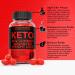 Atlantis Nutrition Testosterone Booster 60 Gummies + Keto Apple Cider Vinegar 90 Gummies - Buy Online on GoSupps.com