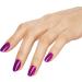Bluesky Gel Nail Polish Tango Passion 80580 Dark Purple Long Lasting Chip Resistant 10 ml (Requires Drying Under UV LED Lamp) - Buy Online on GoSupps.com