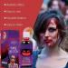 Organizer for the Zonneklep van de Vrachtwagen - 60 ml Beauty Liquid for cosplay realistic vampire blood cosplay costume event party joke haunted house scene photography game D - Buy Online on GoSupps.com