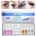 Eyelash Perming Kit | Lash Lifting & Lamination Set | Semi-Permanent Curling for Beauty Salons - Buy Online on GoSupps.com