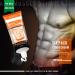 Hot Cream Abdominal Muscle & Slim Cream for Men & Women - Powerful Fat Burner & Tightening Formula (60ml) - Buy Online on GoSupps.com