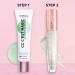 L'Or al Paris C est Magic Anti-Redness CC Cream and Glow Paradise Plumping and Hydrating Lip Gloss with Hyaluronic Acid and a Collagen Complex for a Fresh Clean Makeup Look CC Cream & Gloss - Buy Online on GoSupps.com