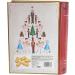 The Nutcracker's Teatime Delights: Shortbread Biscuits Recipe Book - Buy Online on GoSupps.com
