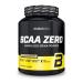 Biotechusa BCAA Zero - Essential amino acid powder |6g BCAA with Instant L-Leucin |Vegan |Sugar-free lactose-free gluten-free 700 g peach-old peach iced tea