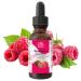 Relaxcation Pure Raspberry Seed Oil - Cold Pressed & Unrefined Natural Oil from USA | Lightweight Berry Extract for Smooth Skin Healthy Glow & Daily Botanical Blends (2 oz) 2 Fl Oz (Pack of 1)