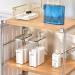 Detergent Container Dispenser Organizes Laundry Detergent Dispenser Large Capacity Organizes Liquid Leak Proof Fabric Softener Dispenser for Fabric Softener Softener Dispenser - Buy Online on GoSupps.com