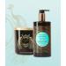Buy MOR Emporium Classics Bohemienne Hand & Body Lotion 500ml | Nourishing Moisturizer for All Skin Types | International Shipping Available - Buy Online on GoSupps.com