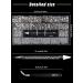 EBANKU 3100Pcs Flat Back Nail Gems Crystal Rhinestones Kit - Multi Shapes AB Nail Diamonds with Picker, Dotting Pen, Tweezers - Glitter Nail Art Decoration Supplies for Women & Girls - Buy Online on GoSupps.com