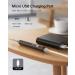 Bebird Ear Cleaner Kit with 1080p Camera and 6 Replacement Scoops - Black | for iPhone, iPad, Android Phones - Earwax Removal Tool and Storage Box for Adults - Buy Online on GoSupps.com