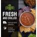 Sam's Famous Salsa 3 Pack - Authentic Tarahumara Recipe | Gluten Free with Fresh Ingredients | Medium Heat - 1lb (Pack of 3) - Buy Online on GoSupps.com