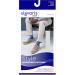 Buy SIGVARIS Men's Microfiber Patterns 830 Closed Toe Calf-High Socks 20-30mmHg - Royal Blue Argyle - Medium Long | International Shipping - Buy Online on GoSupps.com