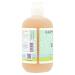 California Baby Calming Shampoo and Body Wash - Hypoallergenic Baby Soap for Dry Sensitive Skin - USDA Certified - 19 fl. oz - Buy Online on GoSupps.com