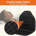 Seat Cushion with Heat:Winter Heated Seat Cover with Fast Heating On The Go to Reduce Stress - Buy Online on GoSupps.com