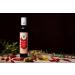 Oleificio Mallia - Extra virgin olive oil cold pressed with Olip chili pepper | 250 ml bottle of Italian extra virgin olive oil - Buy Online on GoSupps.com