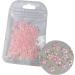 White Flower Nail 3D Flower Nails Art Resin Nails Supplies Manicure Accessories Nail Decorations 3d Flower Nails Art White Flower Nail Jewelry Accessories - Buy Online on GoSupps.com