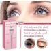 Metal Eyelash Separator Comb - Pink | Eyelash & Eyebrow Curl Tool - Buy Online on GoSupps.com